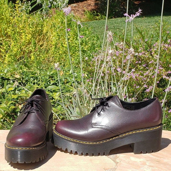 Dr Martens shriver - Picture 4 of 5